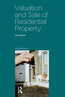 E-Book (pdf) Valuation and Sale of Residential Property von David Mackmin