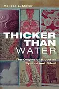 E-Book (pdf) Thicker Than Water von Melissa Meyer