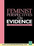 E-Book (pdf) Feminist Perspectives on Evidence von Mary Childs, Louise Ellison