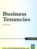 PDF Practice Notes on Business Tenancies von Jill Morgan
