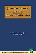 E-Book (pdf) Judicial Review & the Human Rights Act von Richard Gordon, Tim Ward
