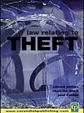E-Book (pdf) Law Relating To Theft von C. Walsh