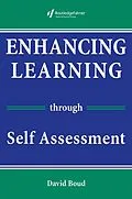 E-Book (pdf) Enhancing Learning Through Self-assessment von David Boud
