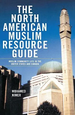 ePUB The North American Muslim Resource Guide von Mohamed Nimer
