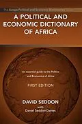E-Book (epub) A Political and Economic Dictionary of Africa von David Seddon