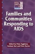 E-Book (pdf) Families and Communities Responding to AIDS von 