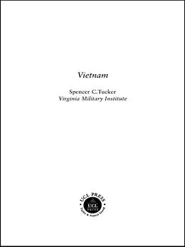 E-Book (pdf) Vietnam von Spencer C. Tucker
