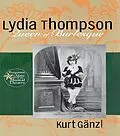 E-Book (epub) Lydia Thompson von Kurt Ganzl