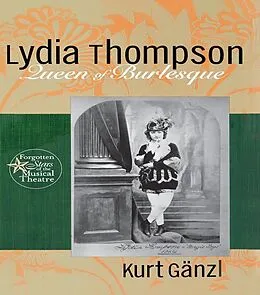 E-Book (epub) Lydia Thompson von Kurt Ganzl