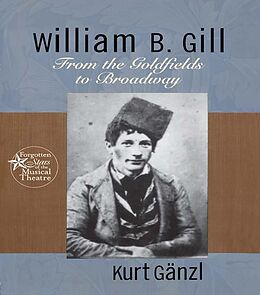 E-Book (epub) William B. Gill von Kurt Ganzl