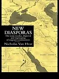 PDF New Diasporas von Nicholas Van Hear