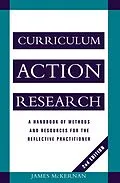 E-Book (epub) Curriculum Action Research von James McKernan