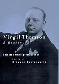 E-Book (epub) Virgil Thomson von 