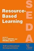 E-Book (pdf) Resource Based Learning von Sally Brown, Brenda Smith