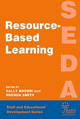 E-Book (pdf) Resource Based Learning von Sally Brown, Brenda Smith
