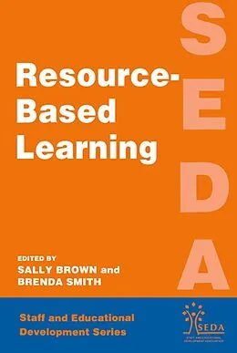 PDF Resource Based Learning von Sally (Educational Development Advisor Brown