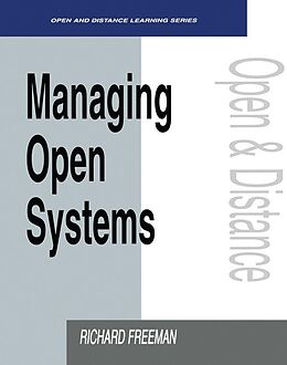 E-Book (pdf) Managing Open Systems von Richard Freeman