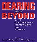 E-Book (pdf) Dearing and Beyond von Ann Hodgson