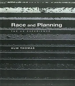 E-Book (epub) Race and Planning von Huw Thomas