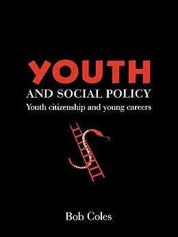 ePUB Youth And Social Policy von Bob Coles