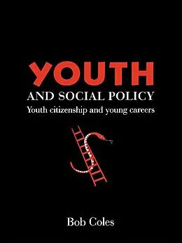 PDF Youth And Social Policy von Bob Coles