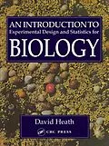 E-Book (epub) An Introduction To Experimental Design And Statistics For Biology von David Heath