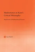 E-Book (pdf) Mathematics in Kant's Critical Philosophy von Lisa Shabel