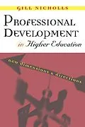 E-Book (pdf) Professional Development in Higher Education von Gill Nicholls