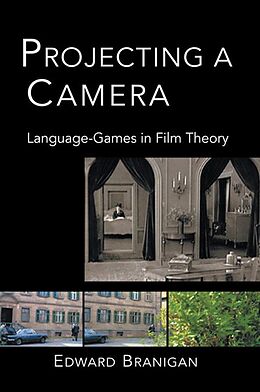E-Book (pdf) Projecting a Camera von Edward Branigan