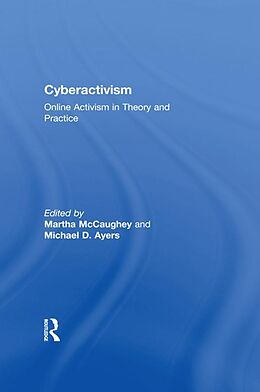E-Book (pdf) Cyberactivism von 