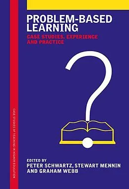 E-Book (epub) Problem-based Learning von Peter Schwartz
