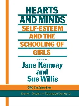 E-Book (epub) Hearts And Minds von Jane Kenway, Sue Willis