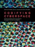 E-Book (epub) Codifying Cyberspace von Damian Tambini, Danilo Leonardi, Chris Marsden