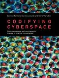 E-Book (pdf) Codifying Cyberspace von Damian Tambini, Danilo Leonardi, Chris Marsden