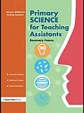 ePUB Primary Science for Teaching Assistants von Rosemary Feasey