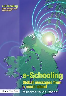E-Book (pdf) E-schooling von Roger Austin