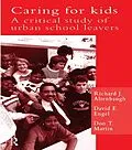 E-Book (pdf) Caring For Kids von Rodney R Cocking, Richard J. Altenbaugh, David E. Engel