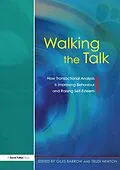 E-Book (pdf) Walking the Talk von Giles Barrow, Trudi Newton