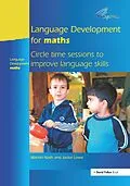 E-Book (epub) Language Development for Maths von Marion Nash, Jackie Lowe