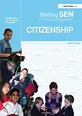 E-Book (pdf) Meeting SEN in the Curriculum: Citizenship von Alan Combes