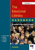 E-Book (epub) The Emotional Literacy Handbook von James Park, Alice Haddon, Harriet Goodman
