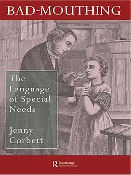 E-Book (pdf) Bad Mouthing von Jenny Corbett