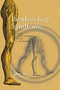 E-Book (epub) Restless Legs Syndrome von K. Ray Chaudhuri, C. Warren Olanow, Per Odin