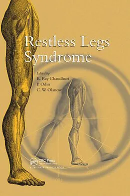 E-Book (epub) Restless Legs Syndrome von K. Ray Chaudhuri, C. Warren Olanow, Per Odin