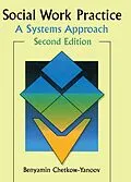 E-Book (pdf) Social Work Practice von B Harold Chetkow-Yanoov