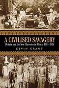E-Book (pdf) A Civilised Savagery von Kevin Grant