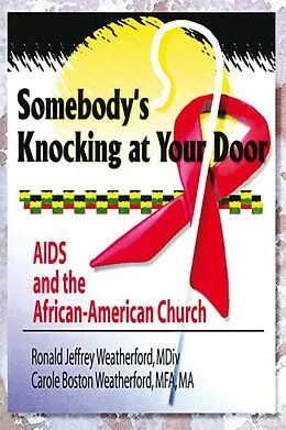 PDF Somebody's Knocking at Your Door von Harold G Koenig, Carole B Weatherford, Ronald J Weatherford