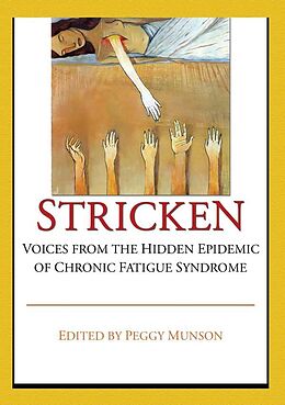 eBook (epub) Stricken de Peggy Munson