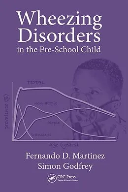E-Book (pdf) Wheezing Disorders in the Pre-School Child von Fernando D. Martinez, Simon Godfrey