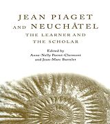 eBook (pdf) Jean Piaget and Neuchâtel de 